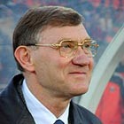 Альтман возглавил запорожский Металлург