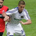 ХАЧЕРИДИ: «Милевский мог решить исход поединка в Минске»