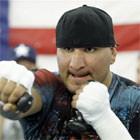 АРРЕОЛА: «Выйду из боя с Кличко с титулом чемпиона»