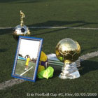 Друзья почтили память Сергея –enix- Литвиненко + ФОТО