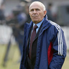 ЗАЯЕВ: «Надежда сборной - игроки Динамо и Шахтера»