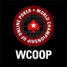 WCOOP: ВИДЕО турниров № 15-16