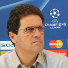 Капелло: «Интер» должен выиграть Лигу чемпионов»