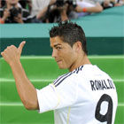 Роналду нечего доказывать в Реале