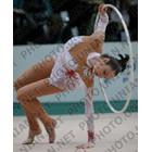 Бессонова - третья в многоборье