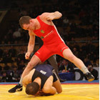 САВЛОХОВ: «Чем больше завоюем наград, тем лучше»