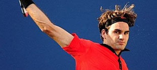 Федерер выходит в финал US Open