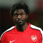 МанCити не станет обжаловать дисквалификацию Адебайора