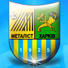 Металлист и Металлург поддержали Зарю
