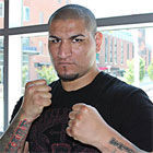 АРРЕОЛА: «Со своим тренером познакомился в баре»