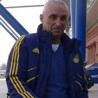 ЯРОСЛАВСКИЙ: «Сопли футболистам вытирать не буду»