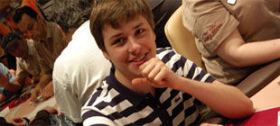 Евгений Тимошенко – победитель главного события WCOOP 2009