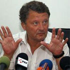 МАРКЕВИЧ: «Благодарен ребятам за игру»