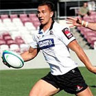 Суперпопытка Квейда Купера +ВИДЕО