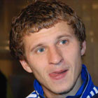 АЛИЕВ: «Газзаев хочет, чтобы мы играли так же как Барселона»