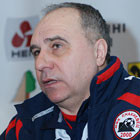 КОБЗАРЬ: «Этот матч мы вытащили»