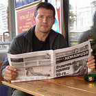 САЛЕНКО: «На фланге Шева будет бесполезен»