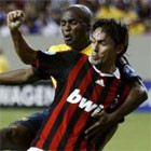 ИНДЗАГИ: «Такое впечатление, что нас сглазили»