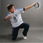 Компьютерный спорт?