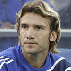 ШЕВЧЕНКО: «Будем бить по «девяткам»