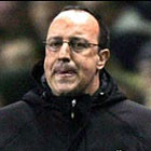 Руководство Ливерпуля обвиняет Бенитеса