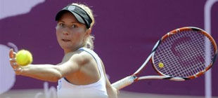 Алена Бондаренко выходит во второй раунд турнира в Пекине