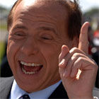 Берлускони оштрафован на 750 миллионов евро