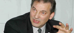 Владислав Третьяк стал генеральным менеджером сборной России