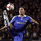 ЛЭМПАРД: «Есть приятное чувство уверенности»