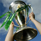 Регби-программка: Кубок Хайнекена