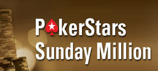 «Миллионники» на PokerStars