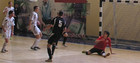 ЛТК - Кардинал - 4:2
