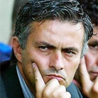 МОУРИНЬЮ: «Участие Это'О и Камбьяссо под вопросом»