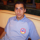 Мхитарян принадлежит Динамо?