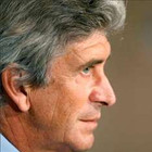 ПЕЛЛЕГРИНИ: «У меня просто нет слов»