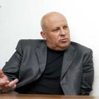 КВАРЦЯНЫЙ: «Луцк - соскучился по элите»