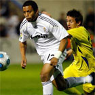 Алькоркон – Реал – 4:0: Кубок короля не для королей