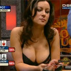 Дженнифер Тилли возобновила покерную карьеру
