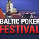 Британцы побеждают на PokerStars Baltic Festival