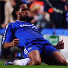 ДРОГБА: «Играю в лучший футбол в карьере»