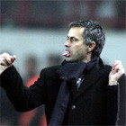 МОУРИНЬО: «Мы обязаны обыграть Рубин»