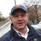 КОЧАНОВ: «Выиграли, когда стали единым коллективом»