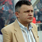 Игорь СУРКИС: «Такова наша участь»