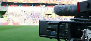 Матч Динамо – Интер покажут 22 камеры