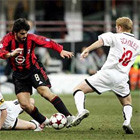 Гаттузо выбыл на две недели