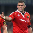 Кинлан повторил знаменитую «руку Бека» +ВИДЕО