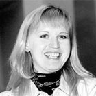 ШАТЕРНИКОВА: «Производственные травмы» меня не пугали»