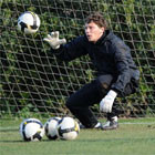 У нас девять игроков «висят» на карточках!