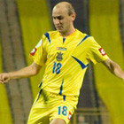 НАЗАРЕНКО: «Я еще не тренер»