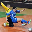 ЭРА-Пак вышел в лидеры чемпионата Чехии